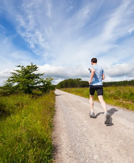 Health & Wellness Retreats