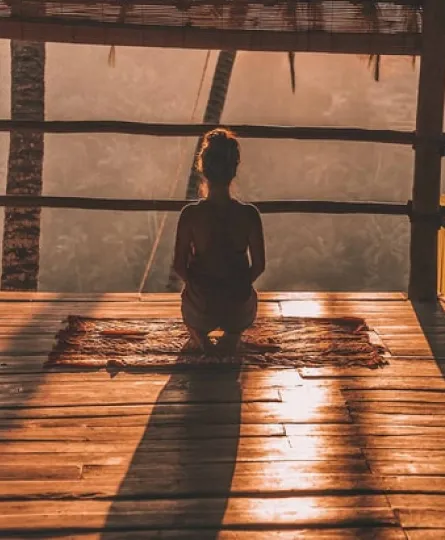 Yoga Retreats